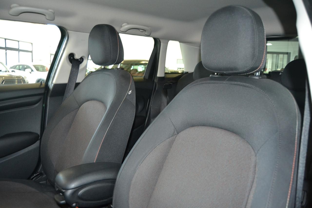 Mini Cooper 1.5D 5PORTE/Xenon/Cruise/115Cv