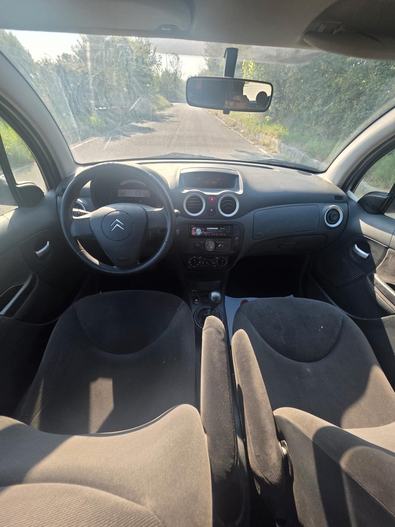 Citroen C3 1.4 Perfect Techno Bi Energy M
