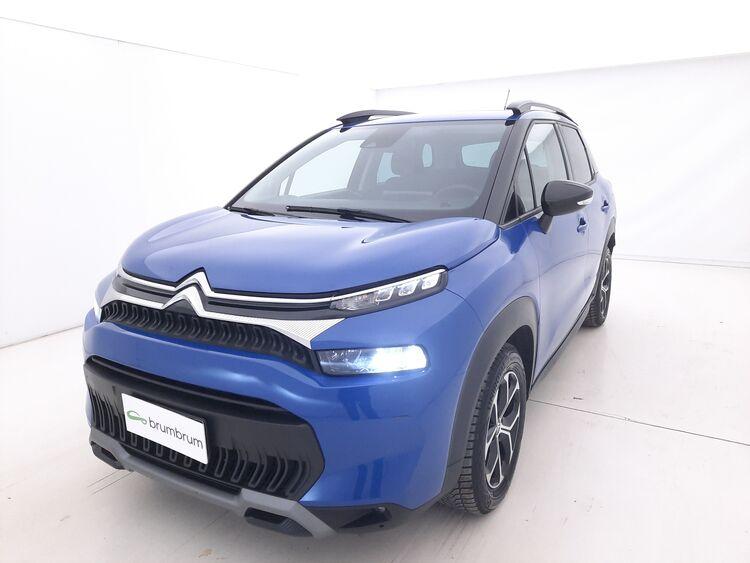 Citroen C3 Aircross Shine EAT6 BR928669 1.5 Diesel 120CV