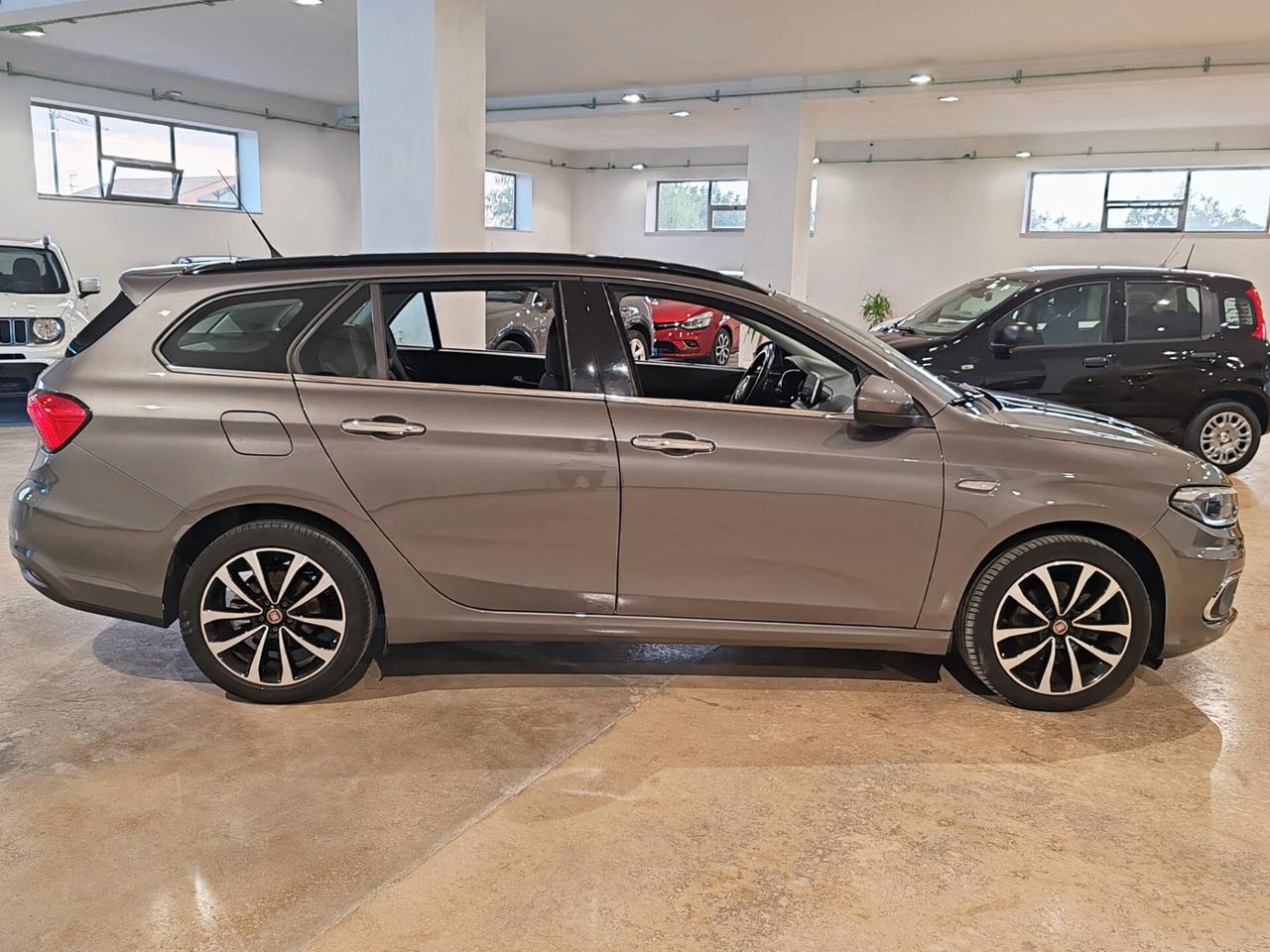 Fiat Tipo 1.6 Mjt Lounge