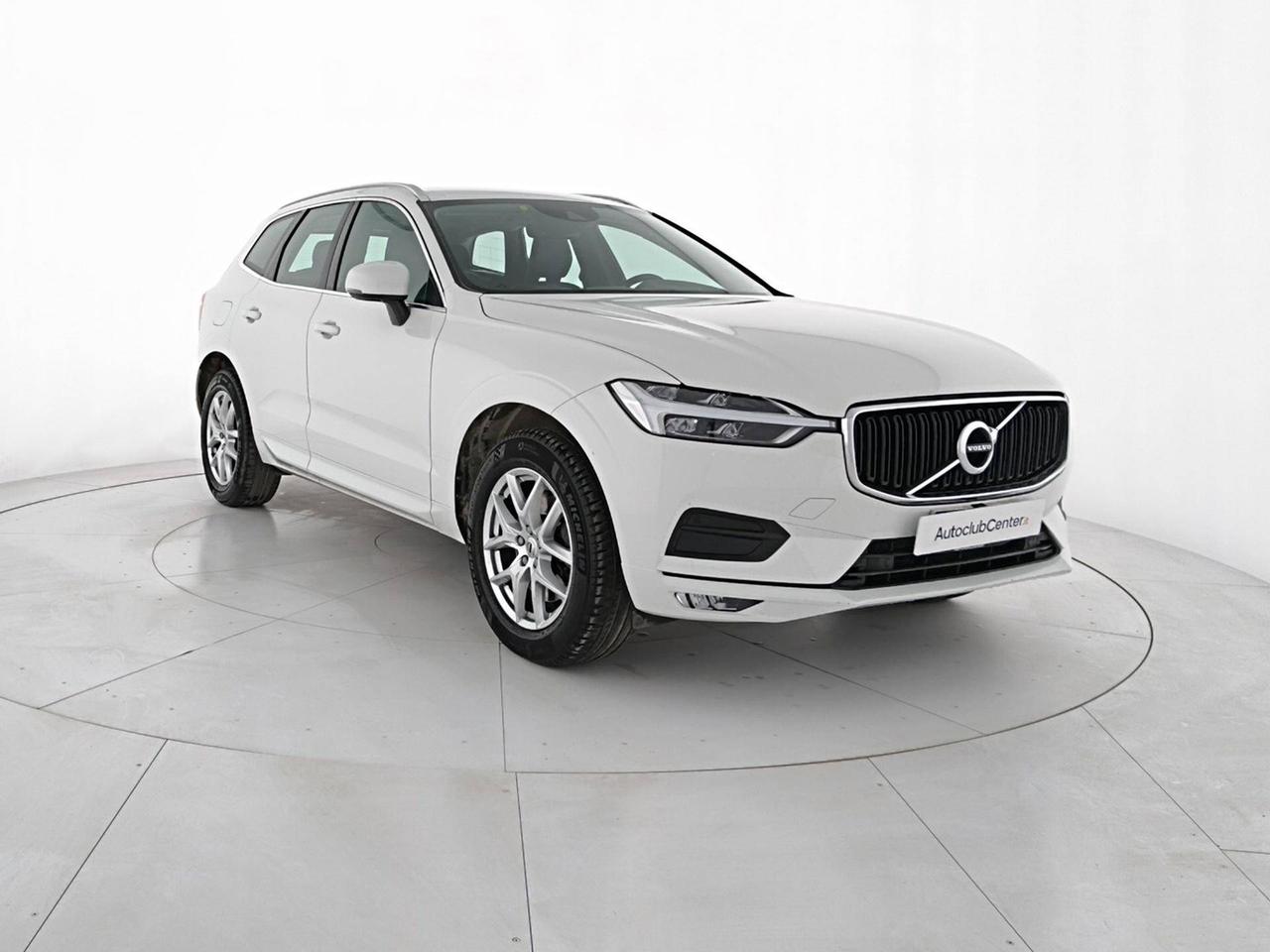 Volvo XC60 2.0 b4 Business Plus awd