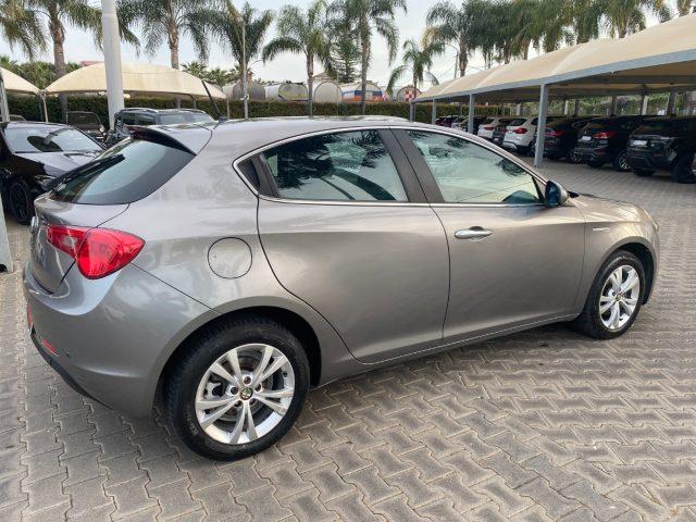 ALFA ROMEO Giulietta 1.6 JTDm-2 105 CV Progression