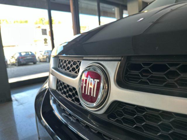 FIAT Freemont 2.0 Multijet 170 CV Urban