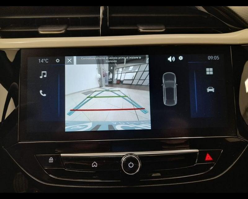 Opel Corsa GS 1.2 100CV MT6