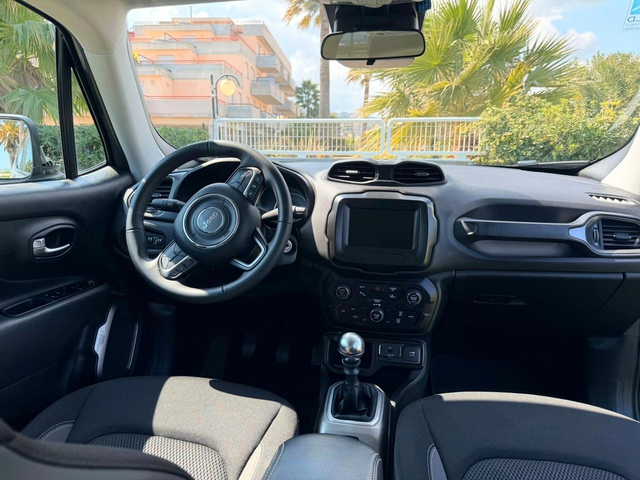Jeep Renegade 1.0 T3 Limited