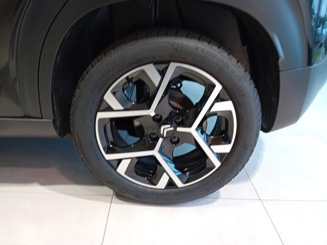 CITROEN C3 Aircross PureTech 110 S&S Shine Pack