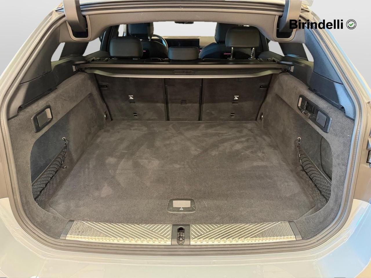 BMW 520d Touring