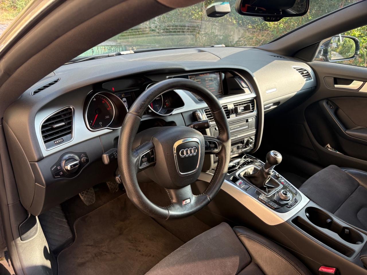 Audi A5 SPB 2.0 TDI F.AP. quattro Ambiente
