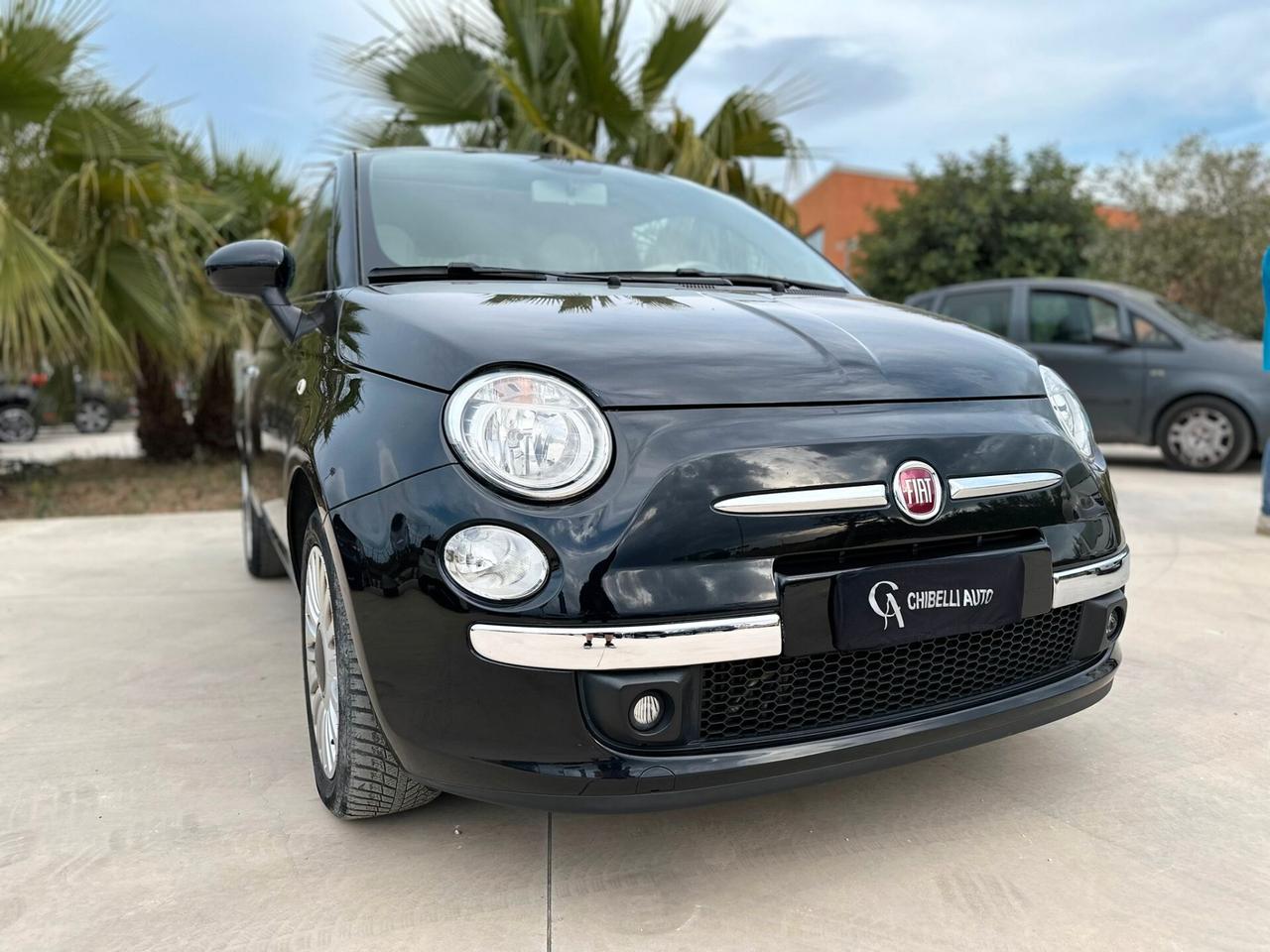 Fiat 500 1.3 Multijet 16V 95 CV Lounge