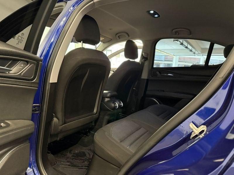 Alfa Romeo Stelvio Stelvio 2.2 Turbodiesel 160 CV AT8 RWD Business