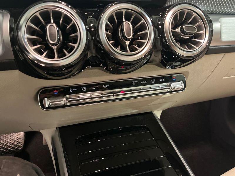 Mercedes-Benz Classe GLB 200 d Automatic Sport Plus