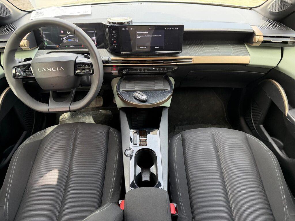 Lancia Ypsilon 1.2 mhev e-DCT