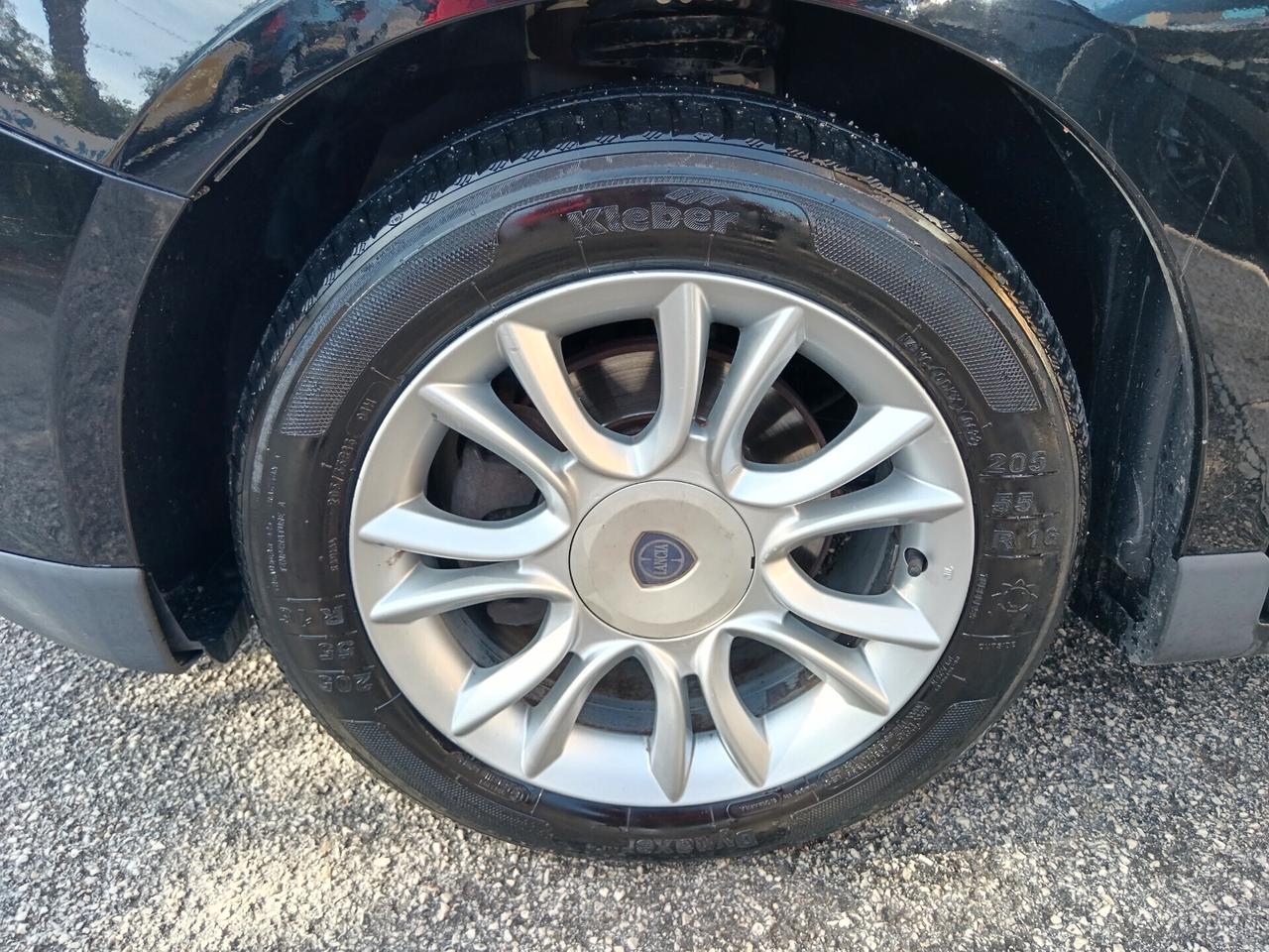 Lancia Delta 1.6 MJT 120CV ORO - 2009