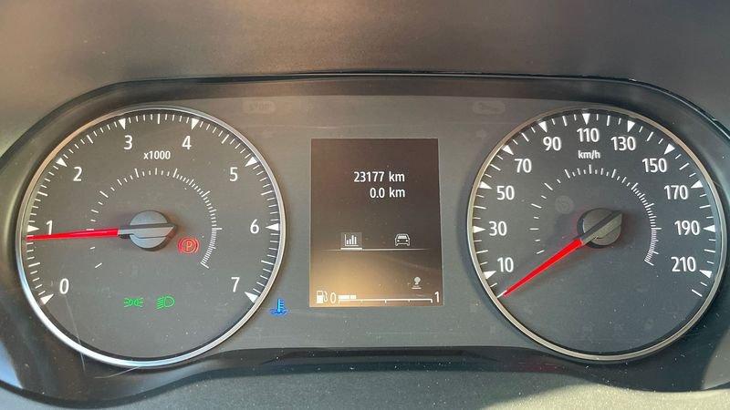 Renault Kangoo van 1.3 TCe 100cv L1