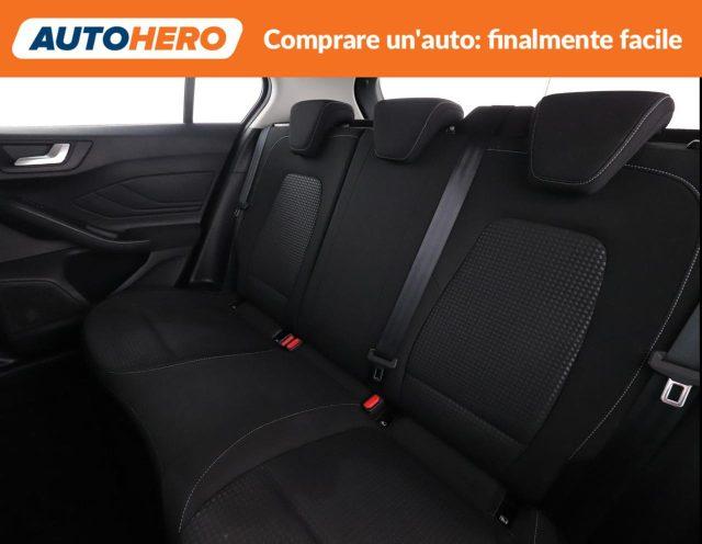 FORD Focus 1.0 EcoBoost 125 CV SW Business