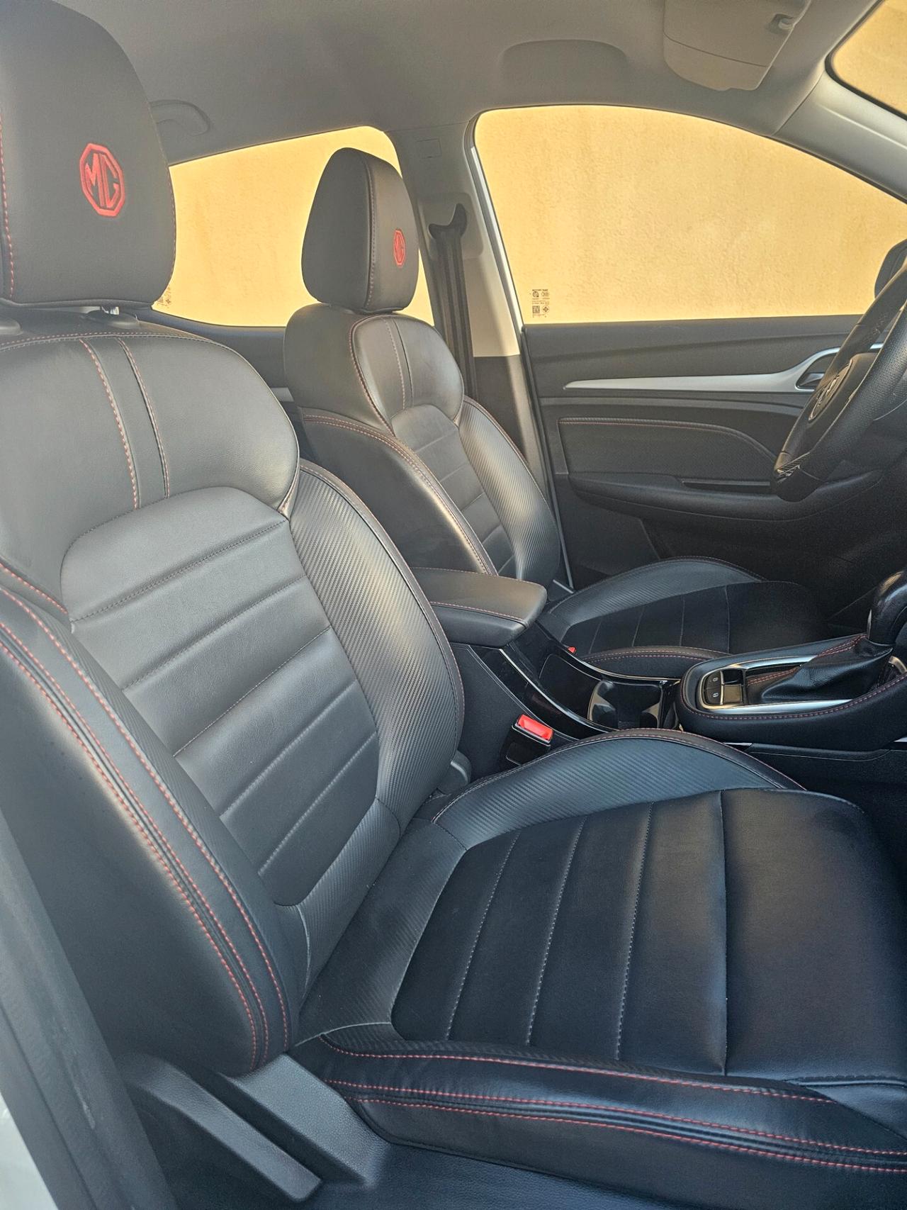 Mg ZS 1.0T-Benzina aut. Luxury