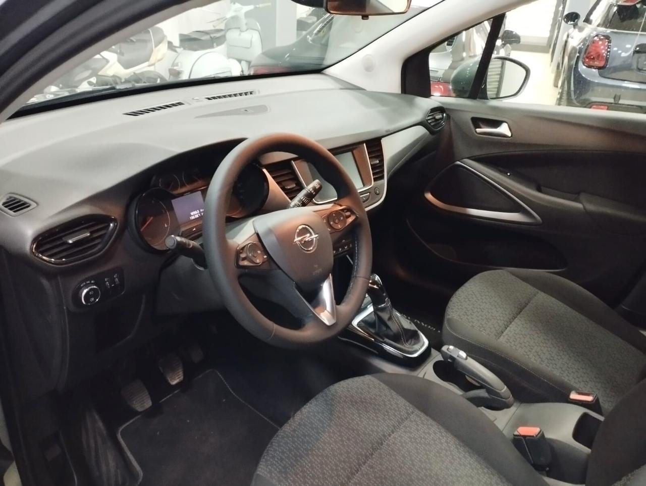 Opel Crossland Crossland X 1.6 ECOTEC 100 cv Start&Stop Advance
