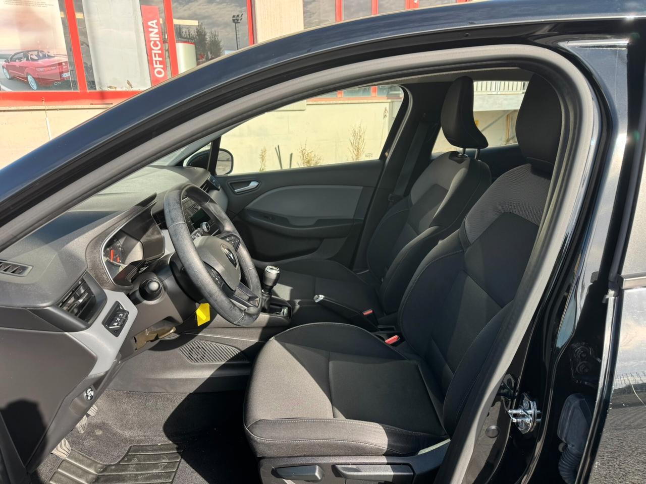 Clio TCe 12V 100 CV GPL 5 porte Life