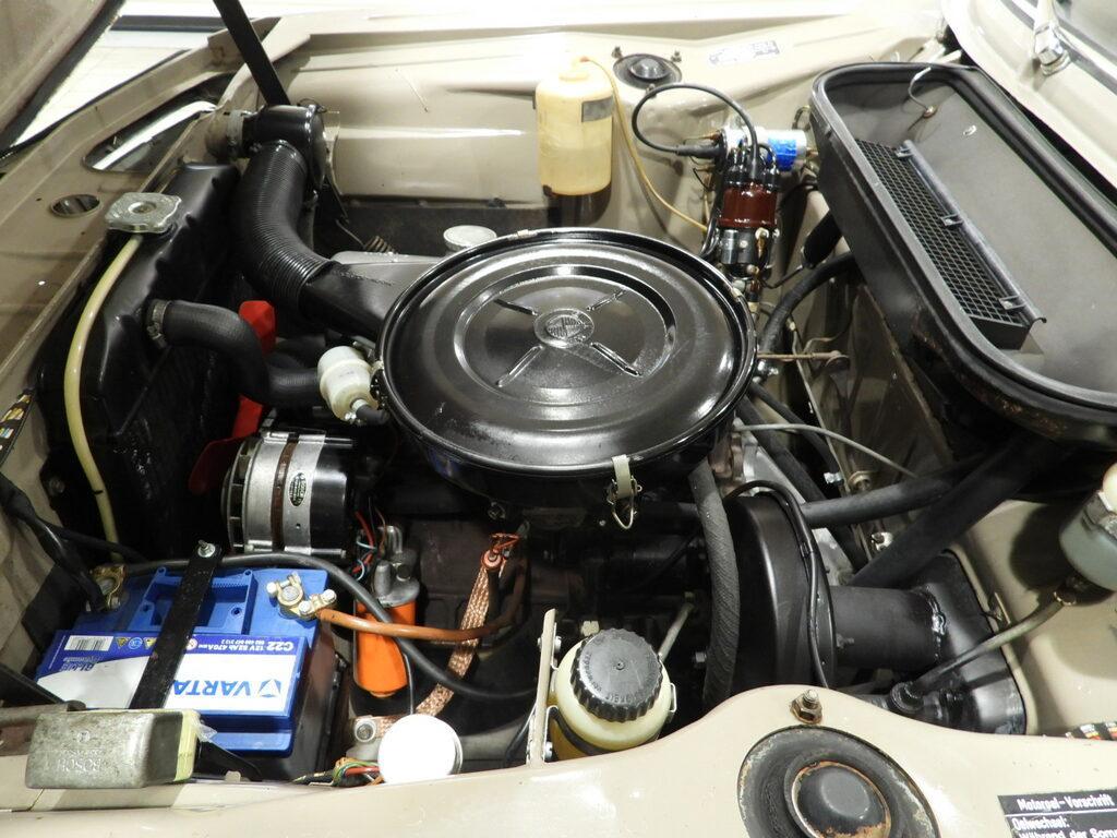 BMW Serie 3 2 Porte 2000 E121