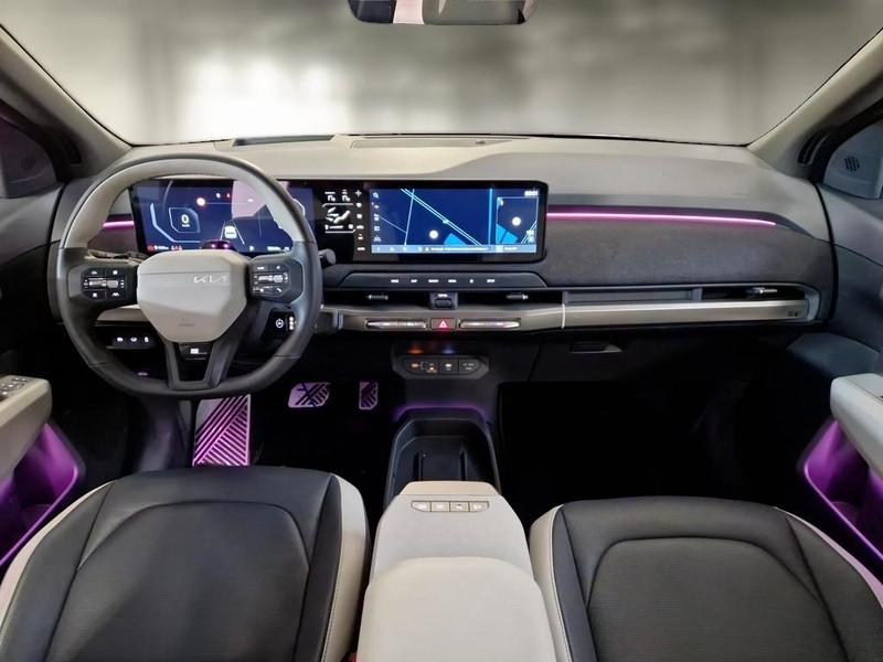 KIA EV3 81,4 KWH GT-LINE PLUS FWD SUV