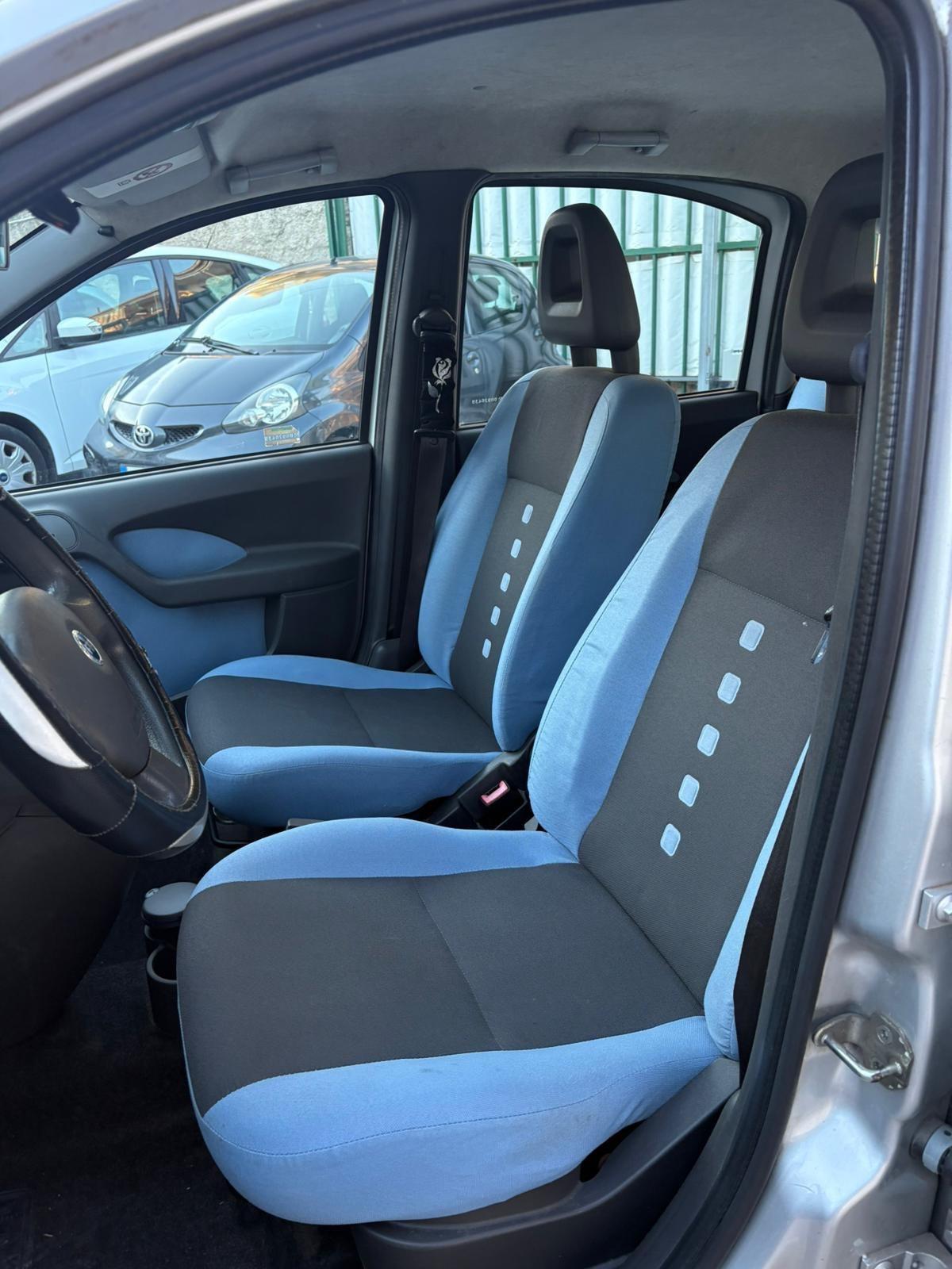 Fiat Panda 1.3 Multijet 75Cv Euro4 *EMOTION* 2008