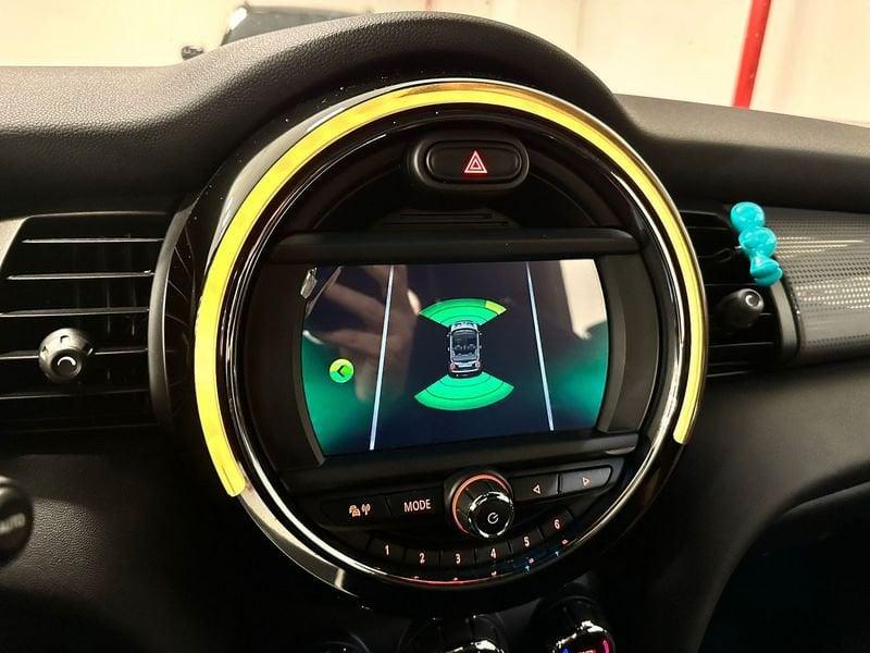 MINI Mini Cabrio 1.5 Cooper Hype auto