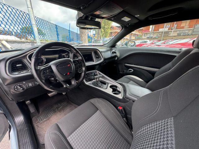 DODGE Challenger 3.6 V6