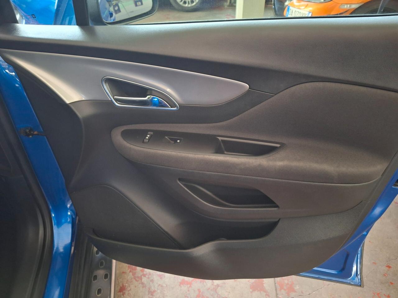 Opel Mokka 1.6 Ecotec 115CV 4x2 Start&Stop Cosmo