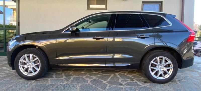 Volvo XC60 2.0 d5 Inscription awd geartronic my18