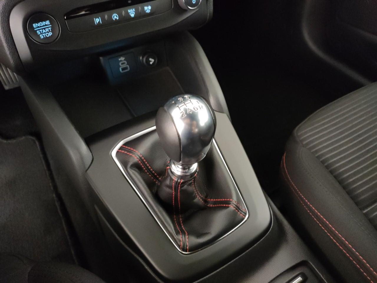 FORD Focus 1.0t ecoboost h ST-Line 125cv