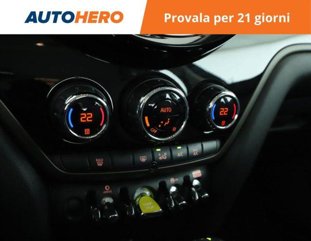 MINI Countryman 1.5 Cooper SE Countryman ALL4 Automatica