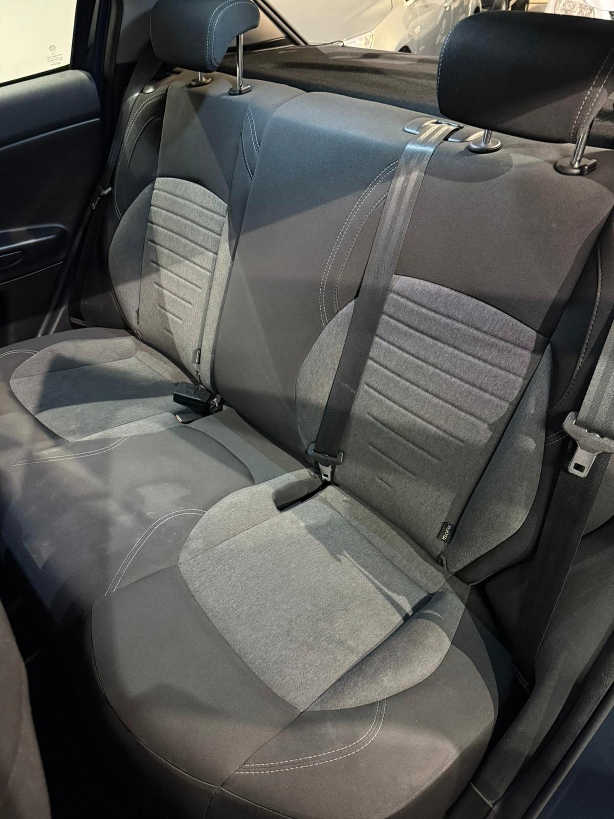 Alfa Romeo Giulietta AUTOMATICA - GARANZIA - PERMUTO