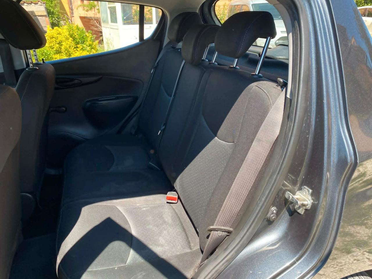 Opel karl 1.0 75cv BenzGpl della casa Ok Neop.