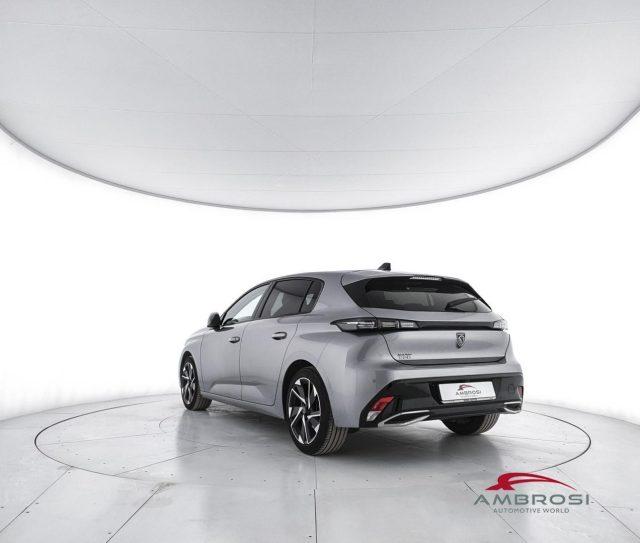 PEUGEOT 308 1.2 puretech t Allure s&s 130cv