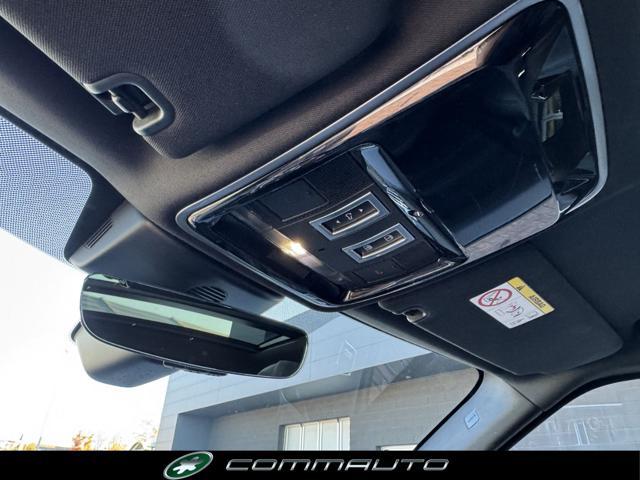 LAND ROVER Range Rover Sport 3.0 SDV6 HSE Dynamic