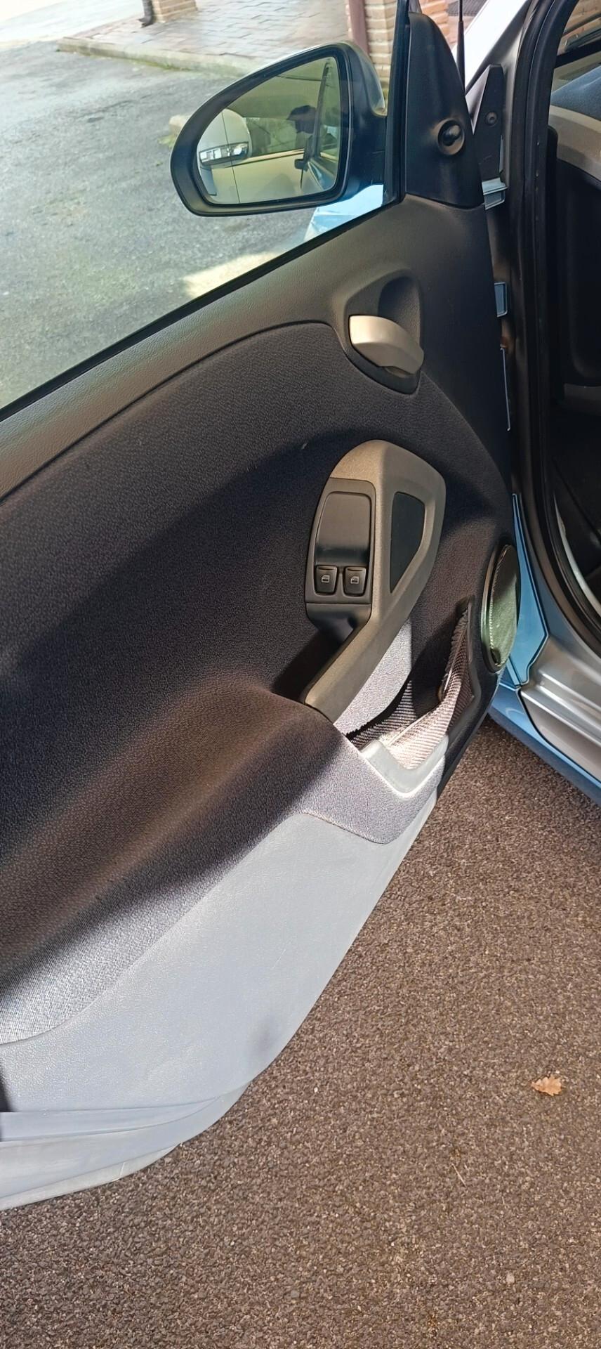 Smart ForTwo 800 Diesel CDI Passion - UnicoProp. - Garanzia Permuta Rate - AutoNauticaRoma