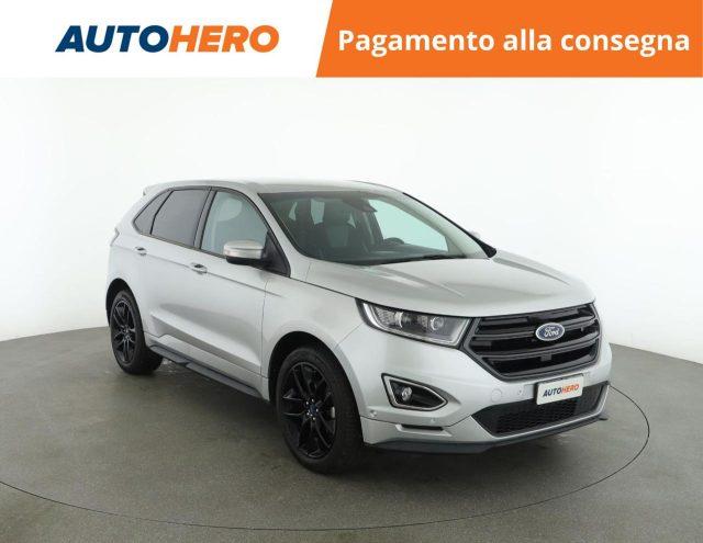 FORD Edge 2.0 TDCI 210 CV AWD S&S Powershift ST Line