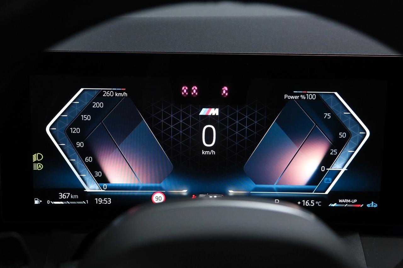 BMW X3 xDrive20d 48V mhev M Sport