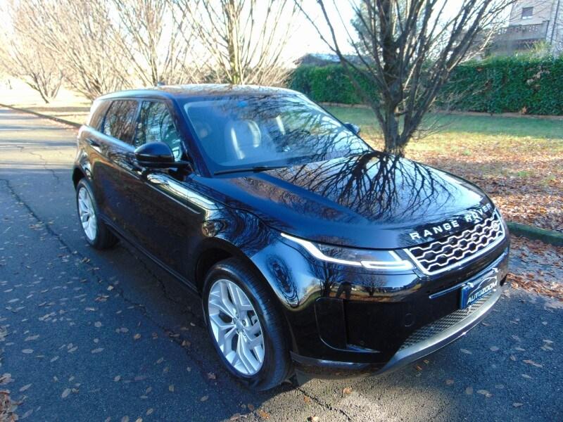 LAND ROVER RR Evoque 2ª serie Range Rover Evoq...