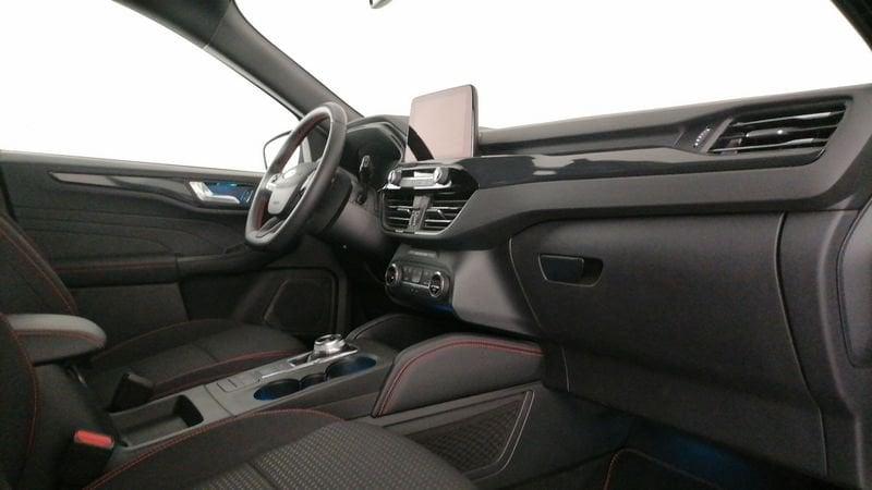 Ford Kuga 2.5 full hybrid ST-Line 2wd 190cv cvt