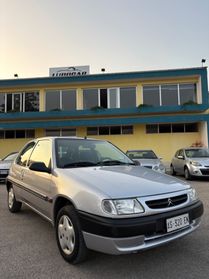 Citroen SAXO 1.1i cat 3 porte Exclusive