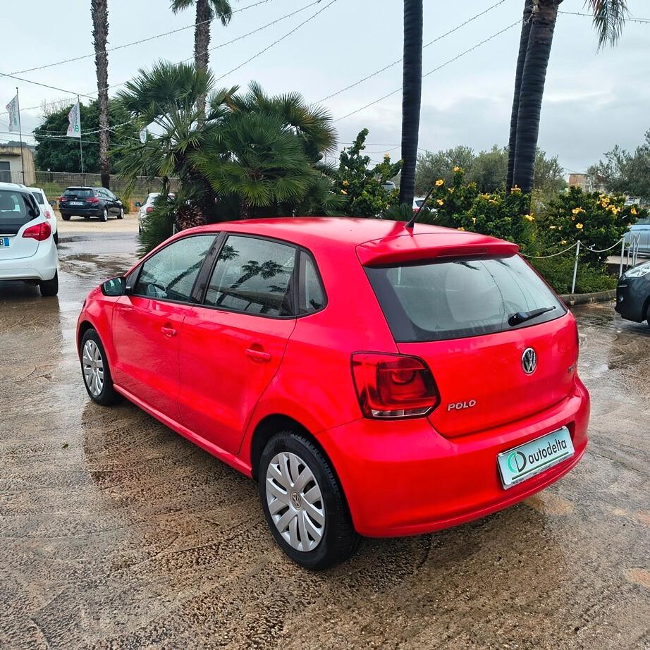 Volkswagen Polo 1.2 TDI COMFORTLINE