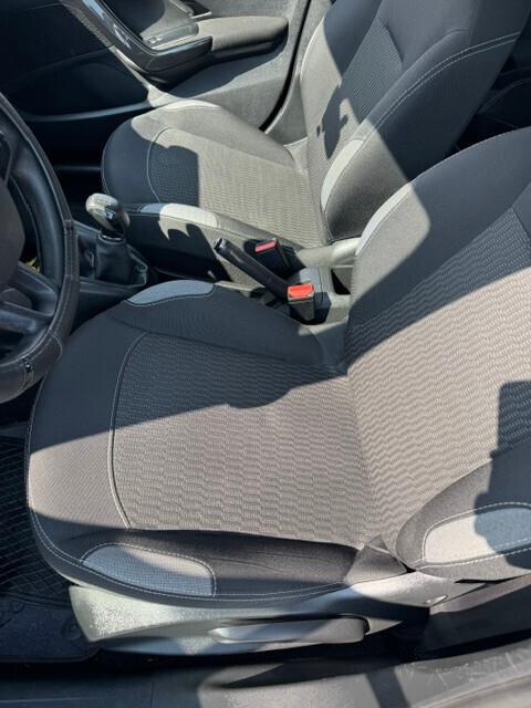 Peugeot 208 BlueHDi 75 5 porte Allure-OK NEOPATENTATI-GANCIO TRAINO