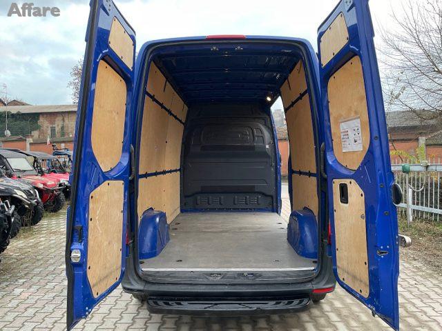 MERCEDES-BENZ Sprinter F32/33 311 CDI FWD TN Furgone Business