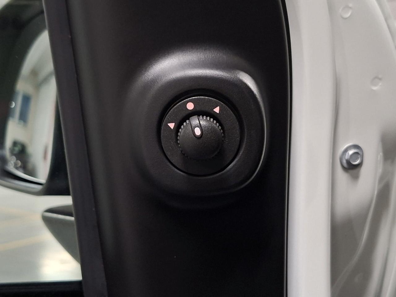 Fiat Panda 1.0 FireFly Hybrid 70CV Icon Km.0 (296)