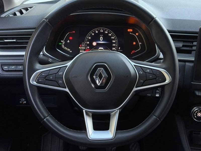 Renault Captur Captur 1.0 tce Techno Gpl 100cv "BICOLORE"