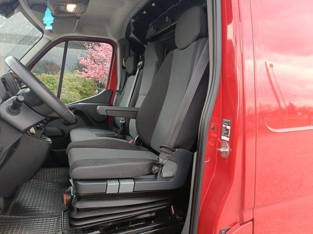 RENAULT Master T35 2.3dCi165 L4H2 Furgone