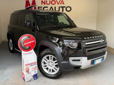 LAND ROVER Defender 110 3.0D I6 200 CV AWD Auto S