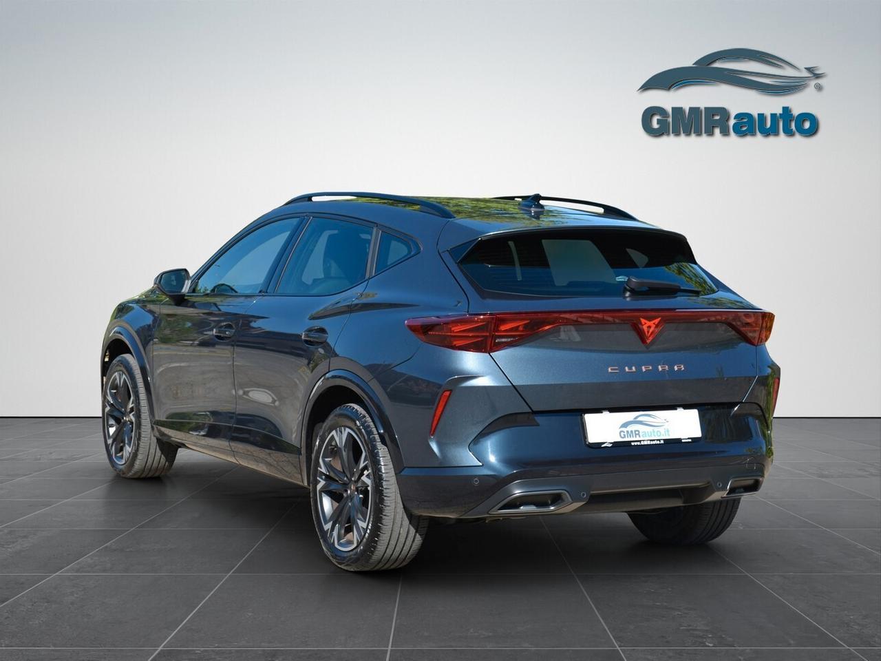 Cupra Formentor 1.5 e-Hybrid DSG PREZZO REALE