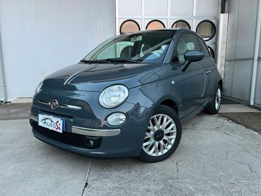 Fiat 500 1.2 Lounge tetto panoramico